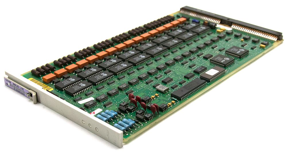 AT&T TN746BV8 16-Port Analog Line Circuit Card Refurbished - AT&T refurbished available on PCLiquidations