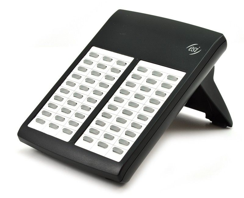Buy ESI Communications Server 60-Key Expansion DSS Console Refurbished - $68.98 ESI Communications Server 60-Key Expansion DSS Console Refurbished - refurbished available on PCLiquidations