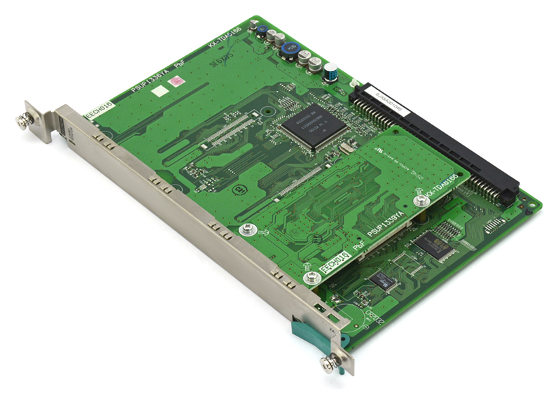 Buy Panasonic KX-TDA6166 16-Port Echo Cancellation Card Refurbished - $88.13 Panasonic KX-TDA6166 16-Port Echo Cancellation Card Refurbished - Panasonic refurbished available on PCLiquidations