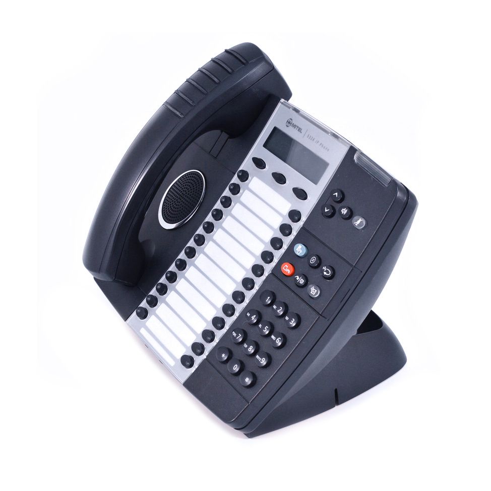 Buy Mitel 5324 IP Dual Mode Backlit Display Phone (50005664) - Grade A Refurbished - $47.99 Mitel 5324 IP Dual Mode Backlit Display Phone (50005664) - Grade A Refurbished - Mitel refurbished available on PCLiquidations