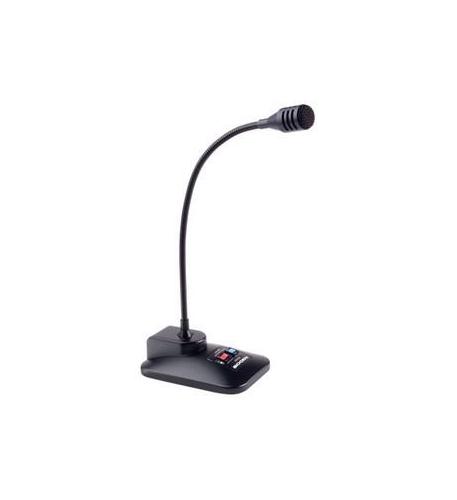 Bogen Mic Desk Dynamic Cardiod Refurbished -  refurbished available on PCLiquidations
