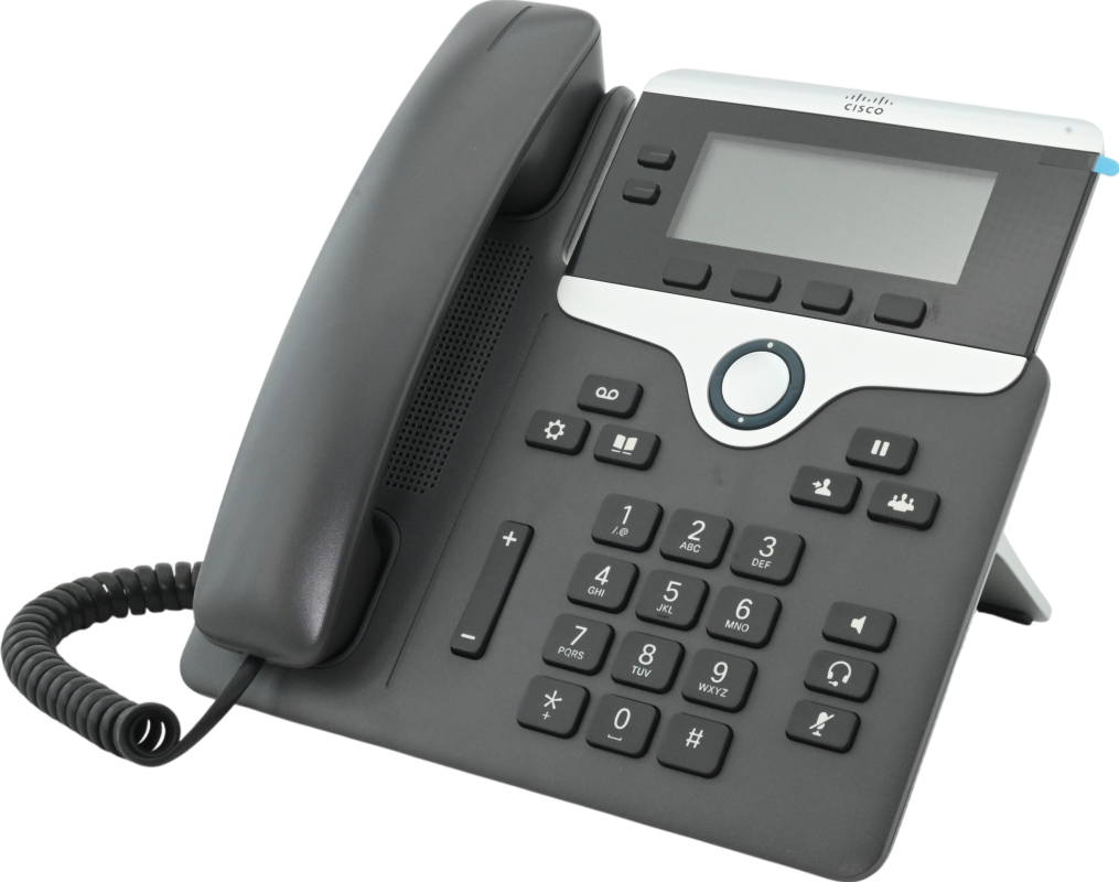 Buy Cisco 7821 24-Button IP Phone MPP with PSU NA - Grade A Refurbished - $38.95 Cisco 7821 24-Button IP Phone MPP with PSU NA - Grade A Refurbished - Cisco Systems Inc. refurbished available on PCLiquidations