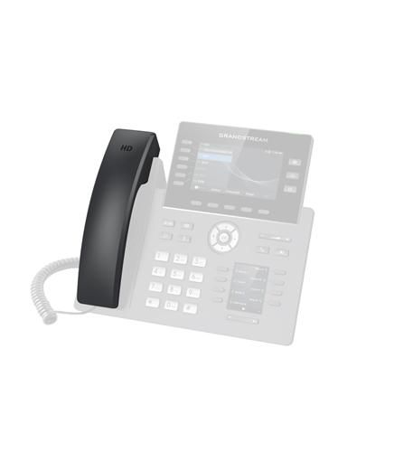 Grandstream GRP26xx Replacement HD Handset Refurbished - Grandstream refurbished available on PCLiquidations