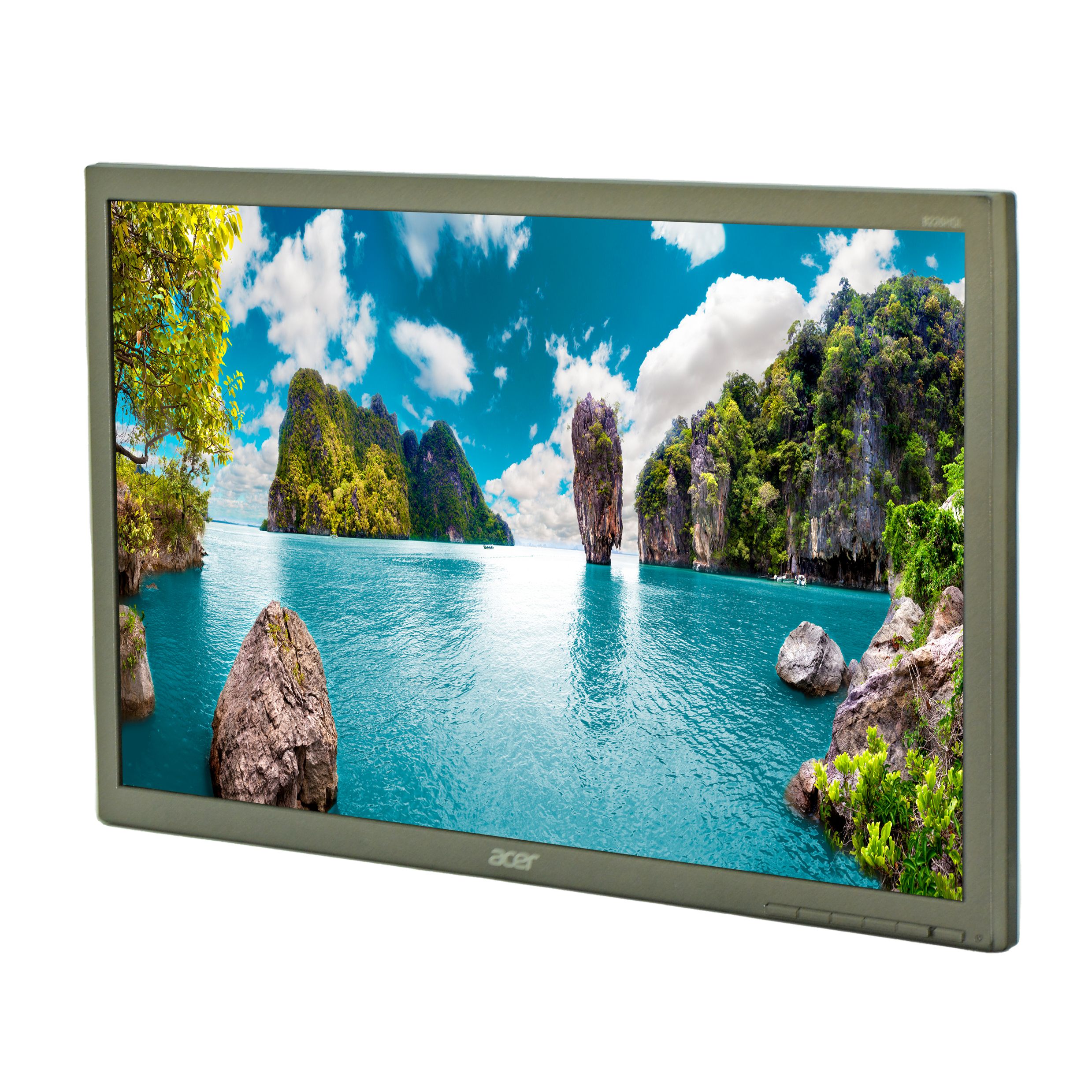 Buy Acer B226HQL 21.5"" LED LCD Monitor - No Stand - Grade A Refurbished - $55.95 Acer B226HQL 21.5"" LED LCD Monitor - No Stand - Grade A Refurbished - Acer refurbished available on PCLiquidations