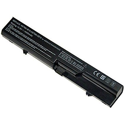 HP ProBook 4000 Laptop Battery Refurbished - Hewlett-Packard (ou HP en abrégé) refurbished available on PCLiquidations