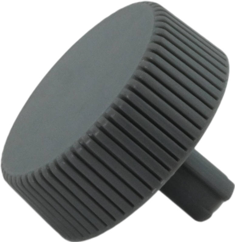 Epson FX-890 1234171 Platen Knob Refurbished -  refurbished available on PCLiquidations