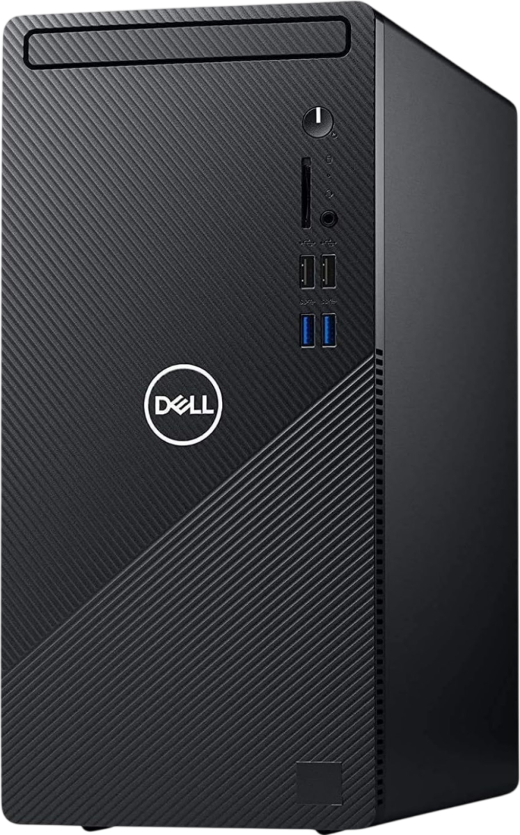 Dell Inspiron 3880 MT Computer i5-10400 - Windows 11 - Grade B Refurbished - Dell refurbished available on PCLiquidations