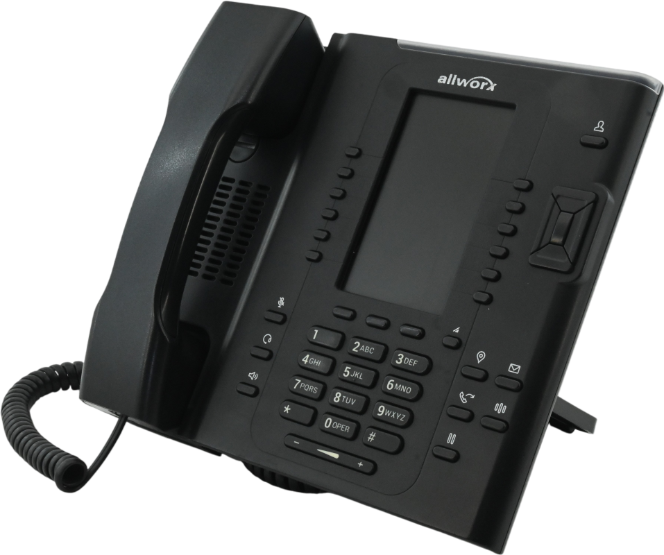 Allworx Verge 9312 IP Speakerphone - Grade A Refurbished -  refurbished available on PCLiquidations