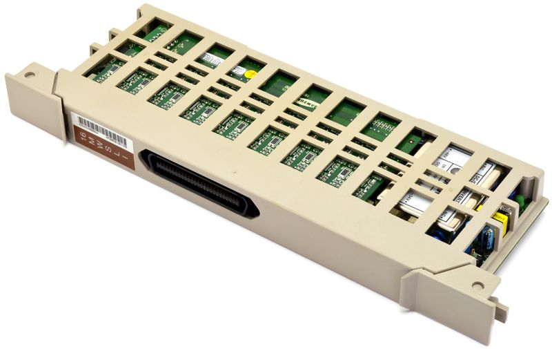 Samsung iDCS 500 16MWSLI Single Line Interface Card Refurbished - Samsung refurbished available on PCLiquidations
