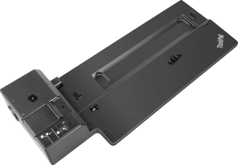 Lenovo ThinkPad Docking Station (40AG0090US) - Refurbished Refurbished - Lenovo refurbished available on PCLiquidations