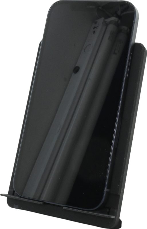 Apple iPhone 12 A2172 6.1"" Smartphone 64GB (T-Mobile) Black - Grade A Refurbished - Apple refurbished available on PCLiquidations