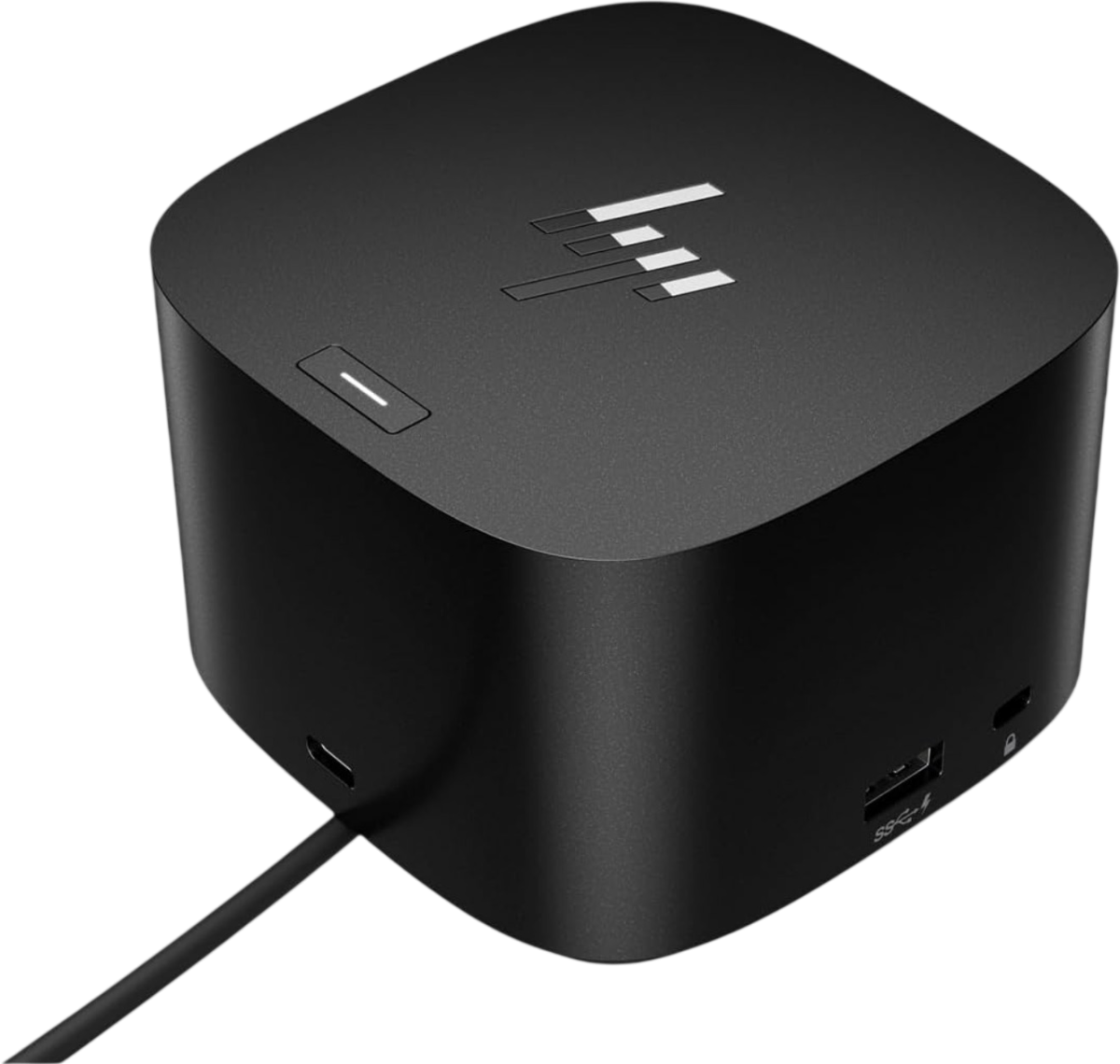 HP Thunderbolt Dock 120W G4 Dock Refurbished - Hewlett-Packard (ou HP en abrégé) refurbished available on PCLiquidations