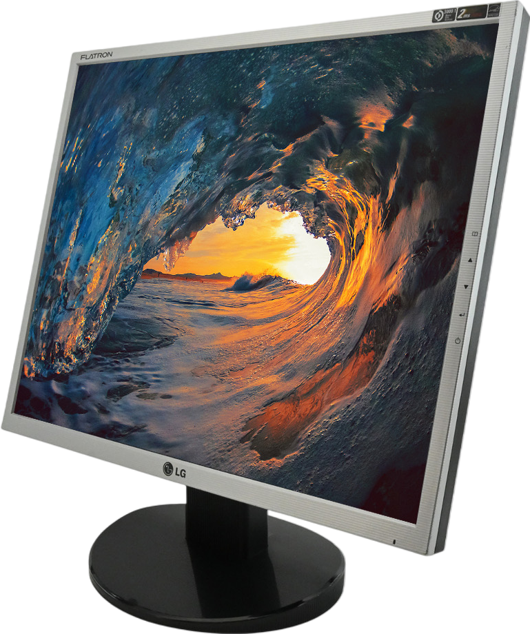 Buy LG Flatron L1953TQ 19"" HD LCD Monitor - Grade A Refurbished - $63.95 LG Flatron L1953TQ 19"" HD LCD Monitor - Grade A Refurbished - LG refurbished available on PCLiquidations