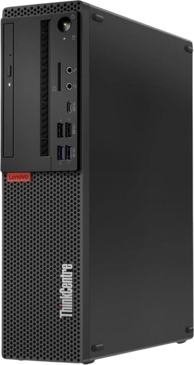 Lenovo ThinkCentre M720s SFF Computer i5-8400 - Windows 11 - Grade A Refurbished - Lenovo refurbished available on PCLiquidations
