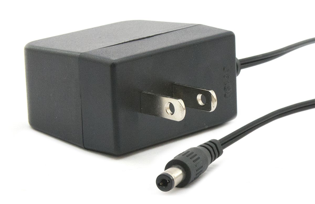 Ruckus 12V 1000mA Power Adapter Refurbished -  refurbished available on PCLiquidations