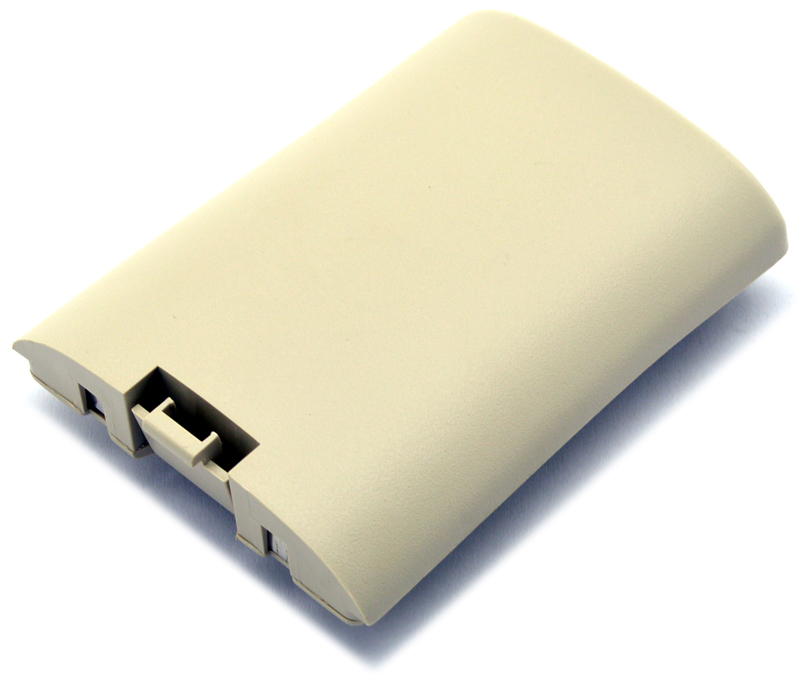 Nortel Meridian M2616CT Cordless Phone Vibrating Battery Ash Refurbished -  refurbished available on PCLiquidations