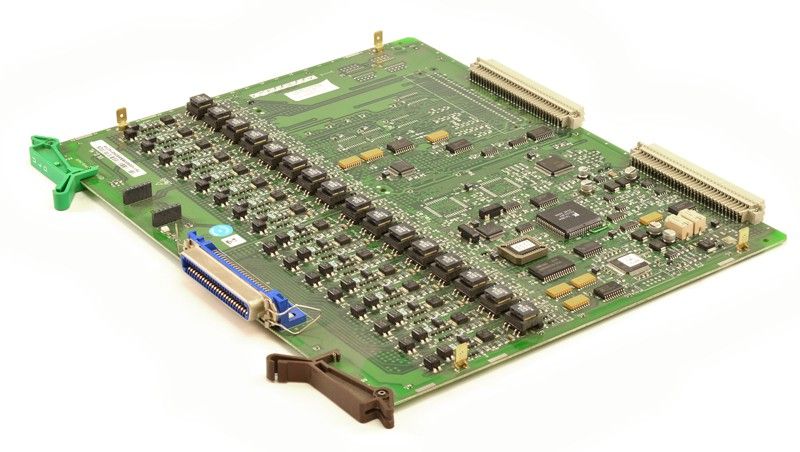 Telrad ULD 76-110-2900 16-Port Digital Station Card - Grade A Refurbished -  refurbished available on PCLiquidations