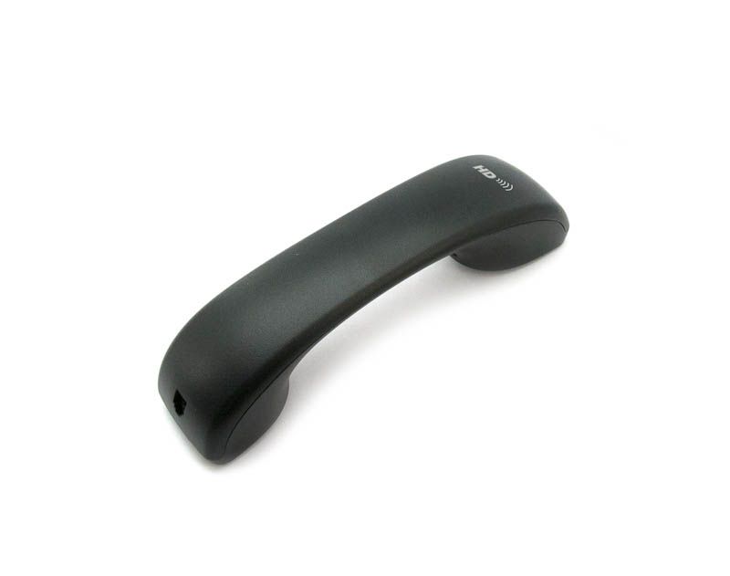 Cortelco Medallion 3200 Black Single Line Speakerphone (320041-TP2-27E) Refurbished - Cortelco refurbished available on PCLiquidations