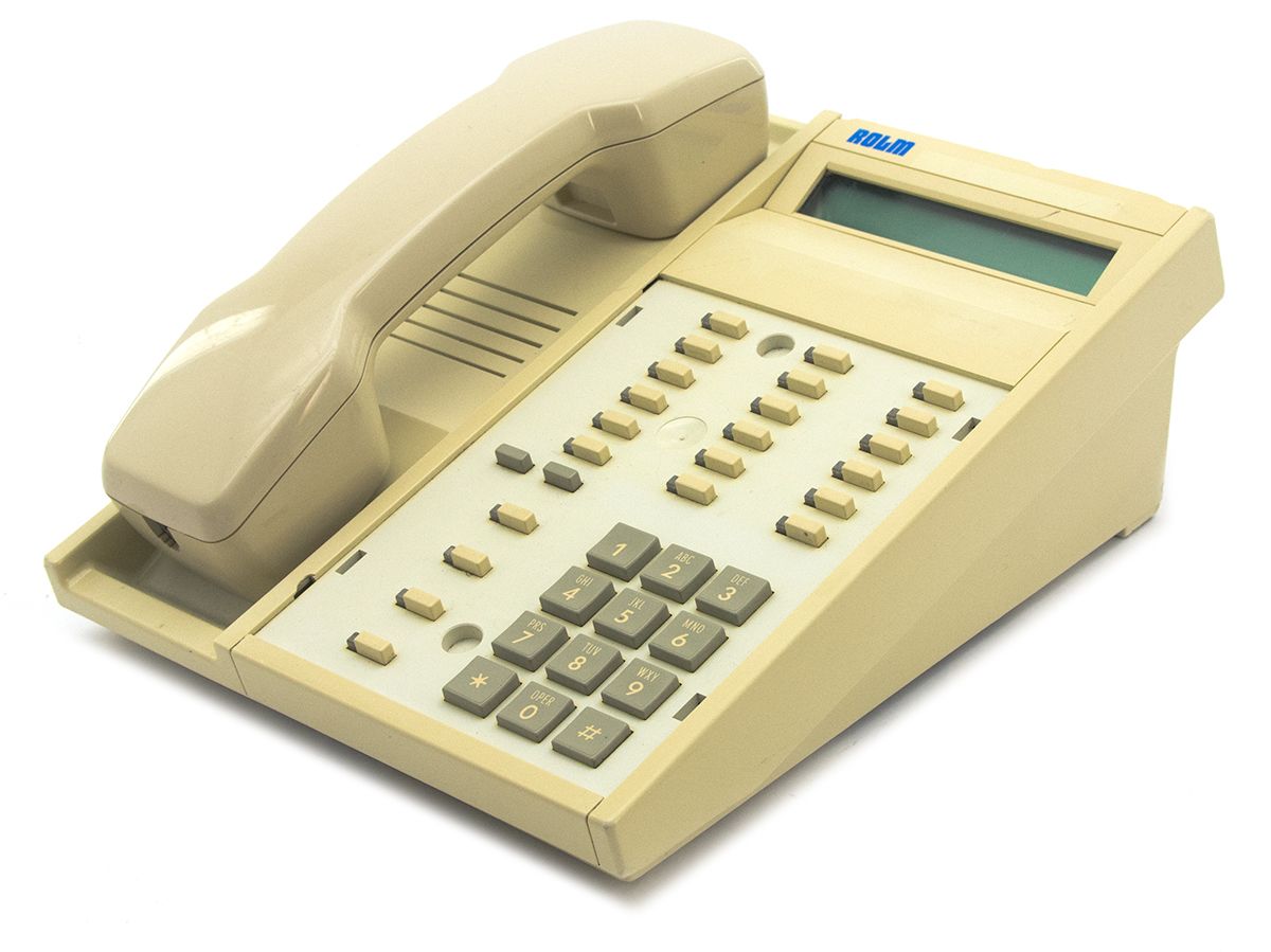 Buy Siemens RP624SL Rolm Gray 24-Button Phone Refurbished - $39.00 Siemens RP624SL Rolm Gray 24-Button Phone Refurbished - refurbished available on PCLiquidations