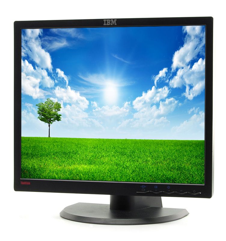 Buy IBM L192p 9419 HC2 ThinkVision - Grade A - 19"" LCD Monitor Refurbished - $73.97 IBM L192p 9419 HC2 ThinkVision - Grade A - 19"" LCD Monitor Refurbished - refurbished available on PCLiquidations
