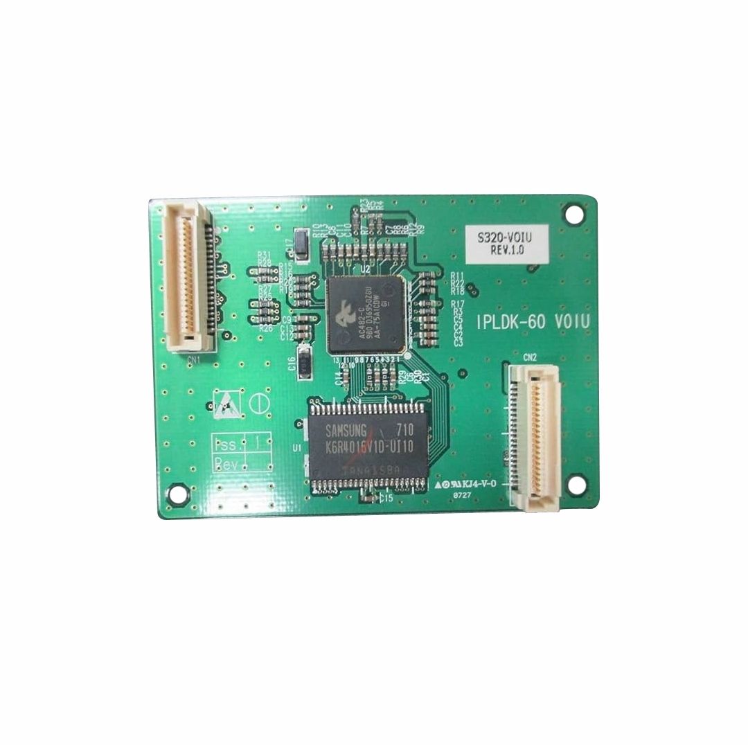 Vertical SBX IP 320 T1-PRI Interface Board Refurbished -  refurbished available on PCLiquidations