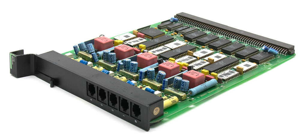 AT&T SM479 5-Line Module Refurbished - AT&T refurbished available on PCLiquidations
