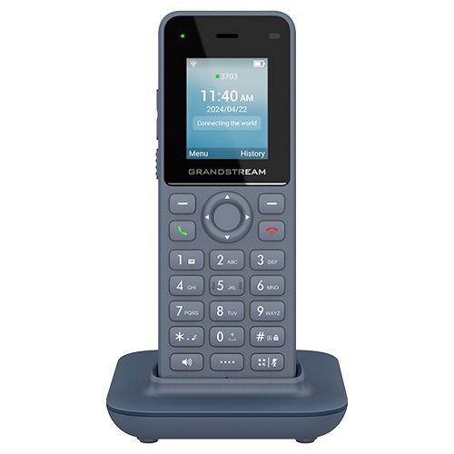 Buy Grandstream WP816 Portable/Cordless Wi-Fi IP Phone Refurbished - $59.36 Grandstream WP816 Portable/Cordless Wi-Fi IP Phone Refurbished - Grandstream refurbished available on PCLiquidations