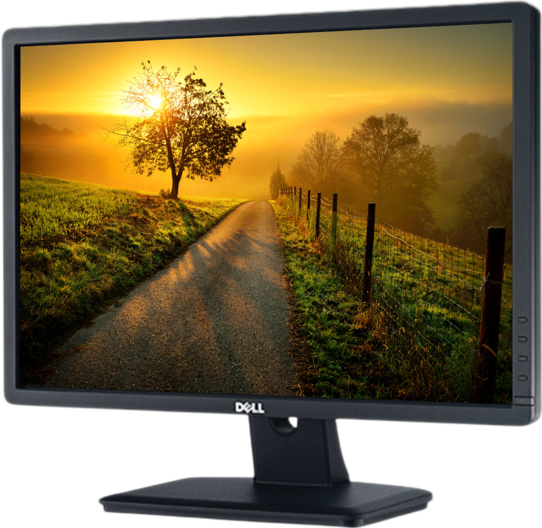 Dell E2213C 22"" LED LCD Monitor Refurbished - Dell refurbished available on PCLiquidations