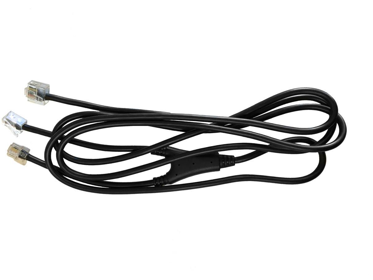 Spracht ZuM Maestro EHS-2004 Cable - DHSG Refurbished - N/A refurbished available on PCLiquidations