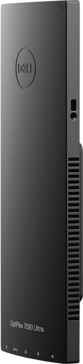 Dell OptiPlex 7090 UFF Computer i7-1185G7 - Windows 11 - Grade B Refurbished - Dell refurbished available on PCLiquidations