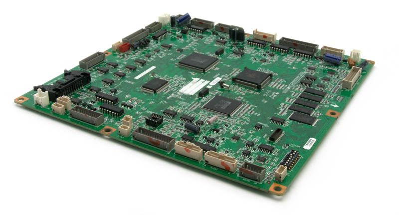 Ricoh B1635125AL BCU Board Refurbished -  refurbished available on PCLiquidations
