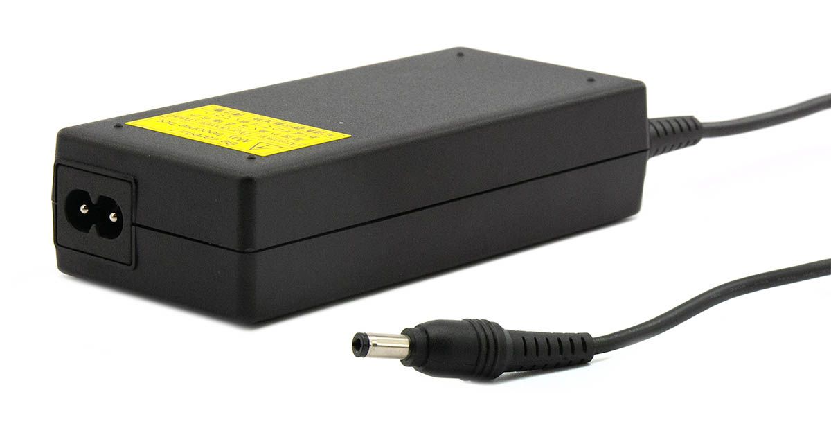 Toshiba PA2521U-3ACA 15V 6A Power Adapter - Refurbished Refurbished - Toshiba refurbished available on PCLiquidations