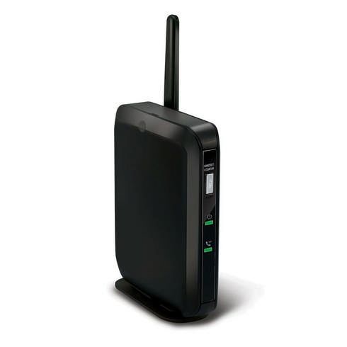 Snom M100 KLE SIP DECT 4-Line Base Station Refurbished -  refurbished available on PCLiquidations