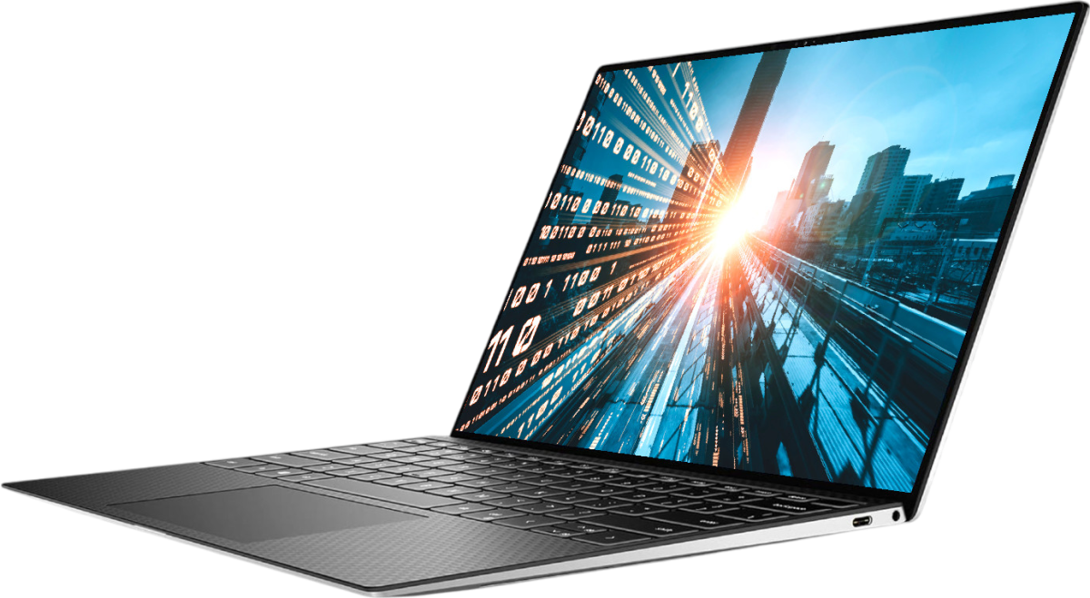 Dell XPS 13 9300 13.4"" Laptop i5-1035G1 - Windows 11 - Grade B Refurbished - Dell refurbished available on PCLiquidations