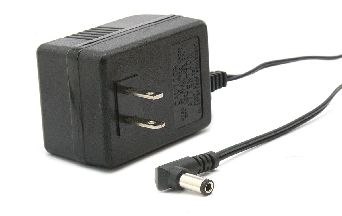 Generic RKAC1600300 16V 250mA Power Supply Refurbished -  refurbished available on PCLiquidations