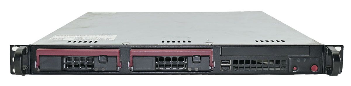 Lightspeed SYS-G-LSS-TTC Rocket Web Access Manager - Refurbished Refurbished -  refurbished available on PCLiquidations