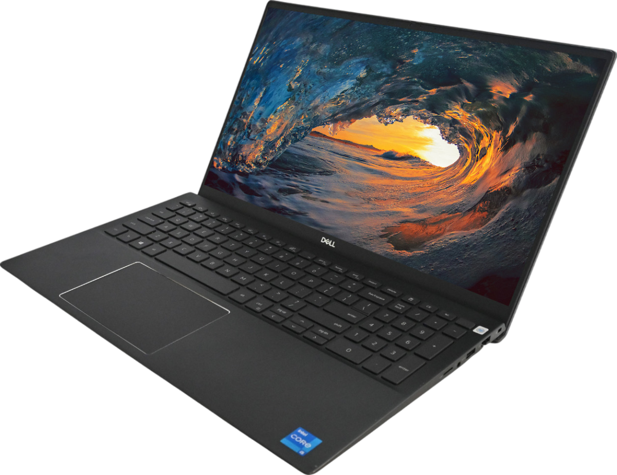 Dell Inspiron 15 5510 15.6"" Laptop i5-11320H - Windows 11 - Grade A Refurbished - Dell refurbished available on PCLiquidations