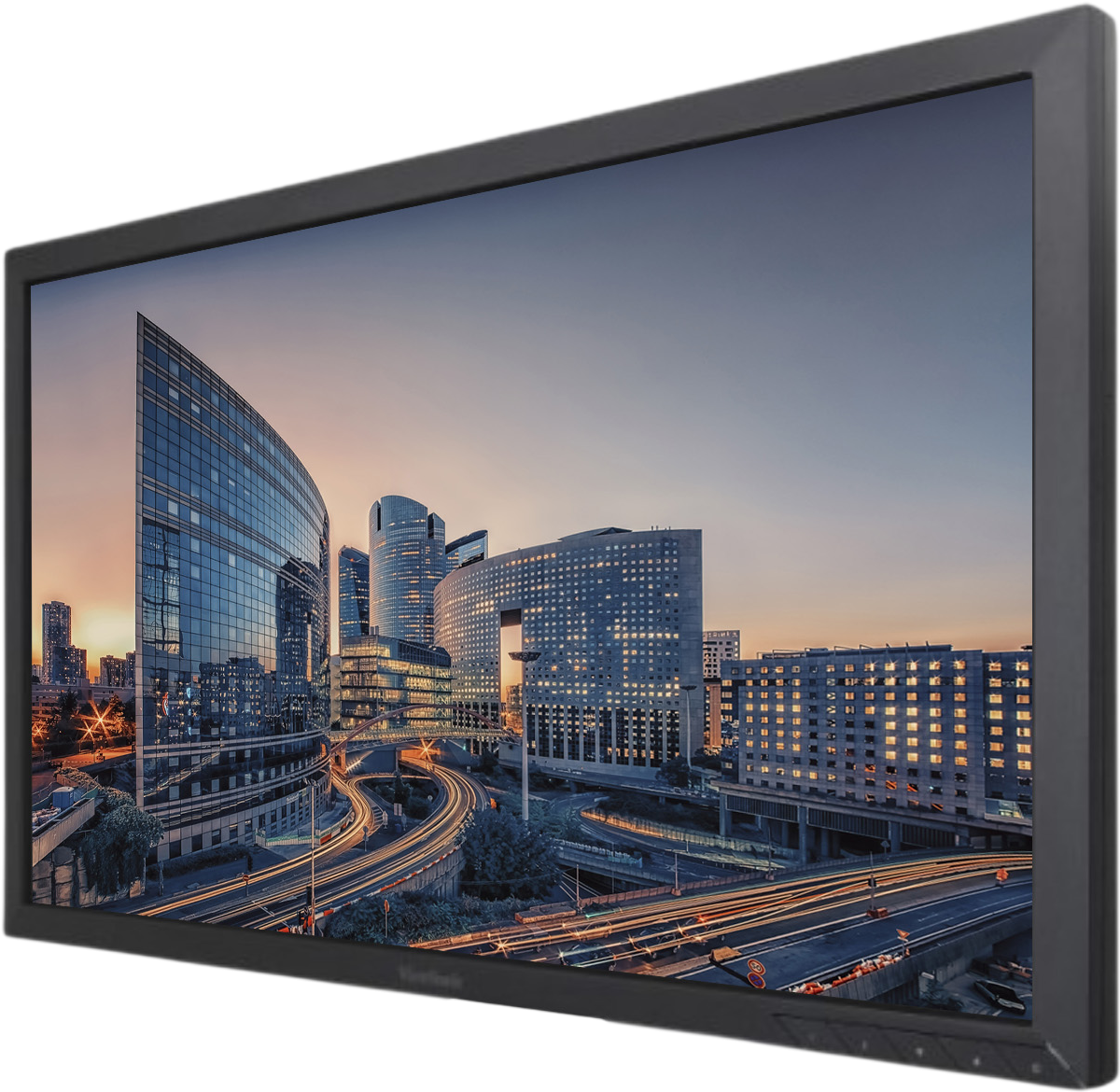 Buy Viewsonic VA2452SM 24"" HD Widescreen LED LCD Monitor - No Stand - Grade B Refurbished - $81.99 Viewsonic VA2452SM 24"" HD Widescreen LED LCD Monitor - No Stand - Grade B Refurbished - ViewSonic refurbished available on PCLiquidations