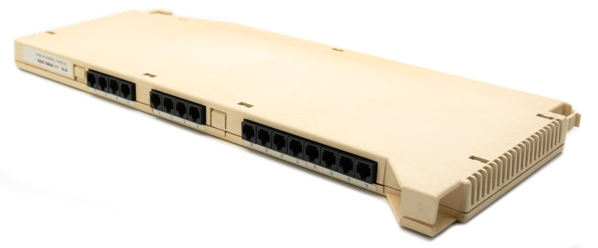AT&T Legend 016 16-Port Digital Interface Card Refurbished - AT&T refurbished available on PCLiquidations