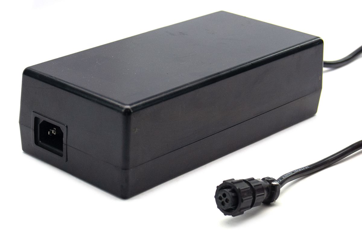 Buy Sato 25V 4A AC Power Adapter (POW24-100P325W) Refurbished - $34.95 Sato 25V 4A AC Power Adapter (POW24-100P325W) Refurbished - refurbished available on PCLiquidations