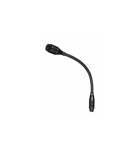 Buy Bogen Dynamic Gooseneck Microphone Refurbished - $103.53 Bogen Dynamic Gooseneck Microphone Refurbished - refurbished available on PCLiquidations