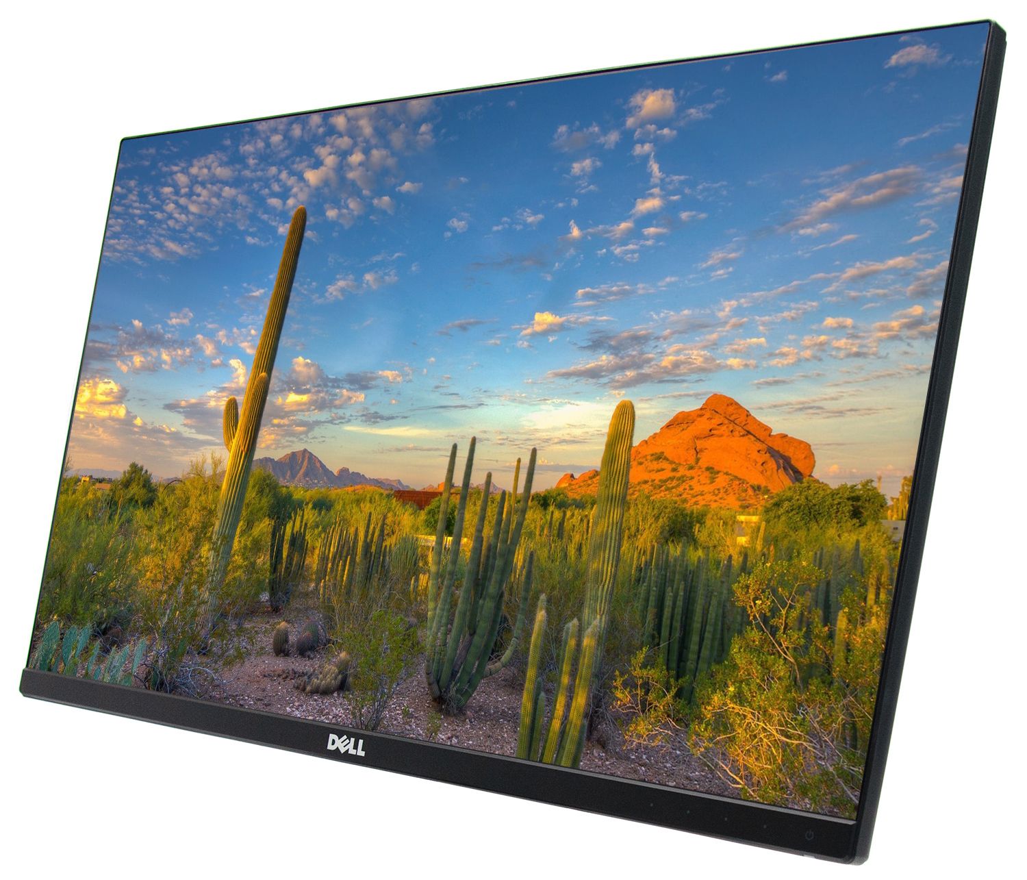 Dell UltraSharp U2414HB 23.8"" Widescreen LED LCD Monitor - No Stand - Grade C Refurbished - Dell refurbished available on PCLiquidations