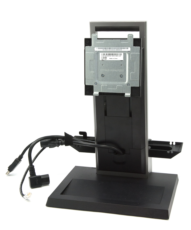 Dell OptiPlex 780-USFF AIO Stand Refurbished - Dell refurbished available on PCLiquidations