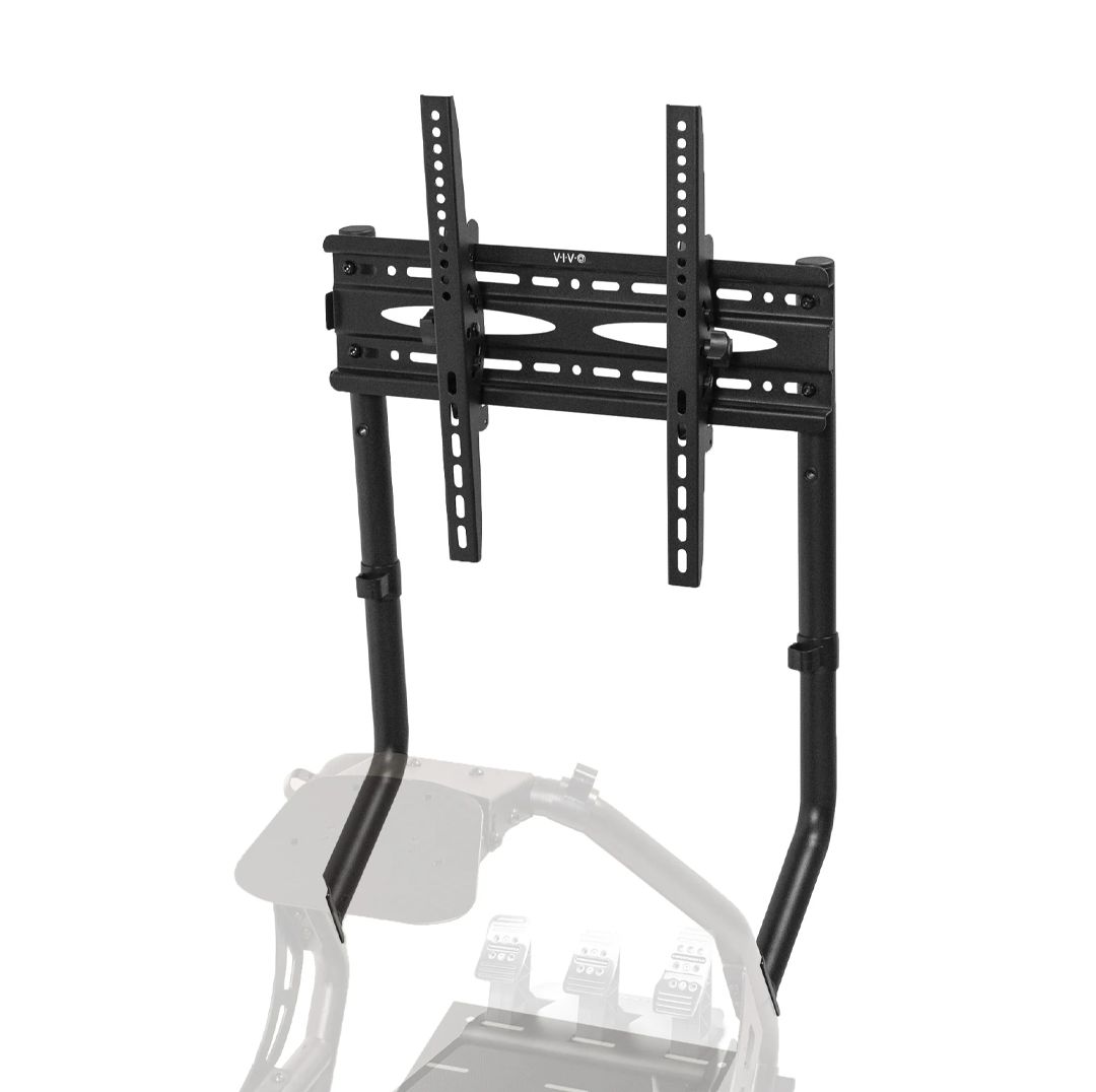 Buy VIVO TV Mount for STAND-RACE1B Refurbished - $69.99 VIVO TV Mount for STAND-RACE1B Refurbished - refurbished available on PCLiquidations