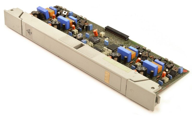 Nortel Norstar NT5B40GA 4x0 DS Trunk Cartridge Refurbished -  refurbished available on PCLiquidations