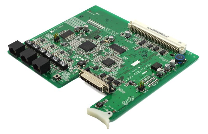 Buy NEC Electra Elite IPK MGN-U10 ETU Migration Board (670130) Refurbished - $140.95 NEC Electra Elite IPK MGN-U10 ETU Migration Board (670130) Refurbished - NEC (Nippon Electric Company) refurbished available on PCLiquidations
