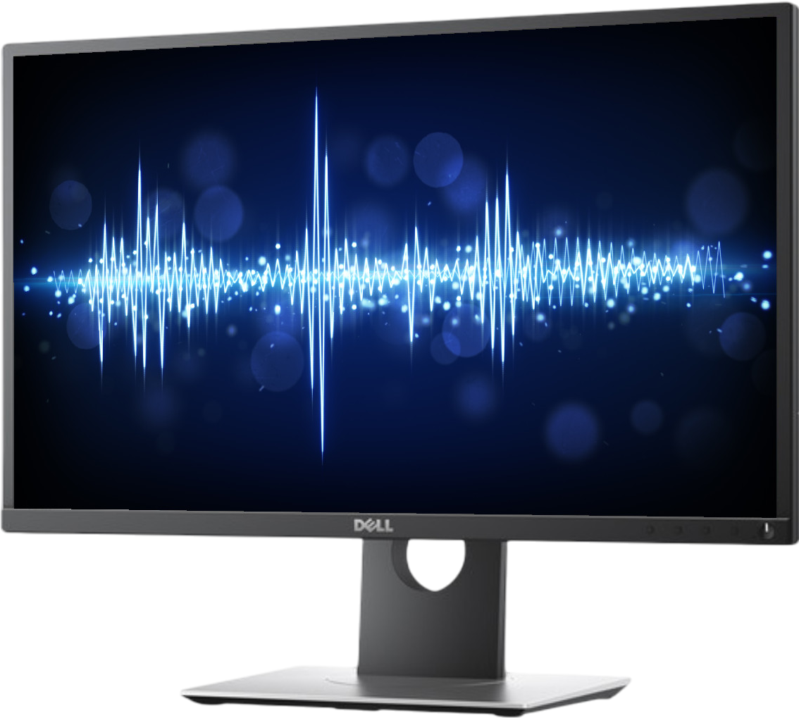 Dell P2417H 24"" Widescreen IPS FHD LED LCD Monitor - Grade A Refurbished - Dell refurbished available on PCLiquidations