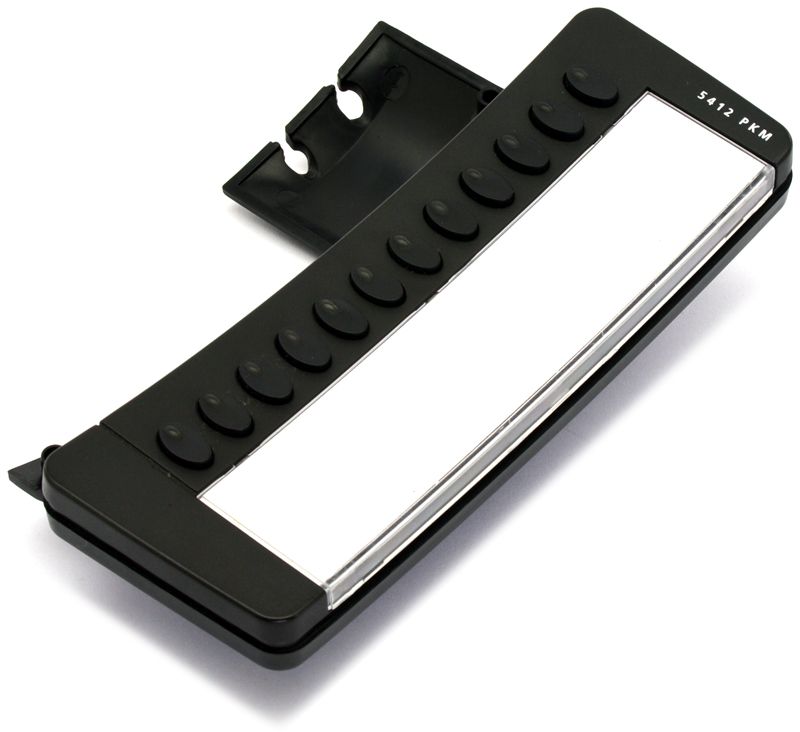 Buy Mitel 5412 IP Programmable Key Module (50002822) Refurbished - $29.99 Mitel 5412 IP Programmable Key Module (50002822) Refurbished - Mitel refurbished available on PCLiquidations