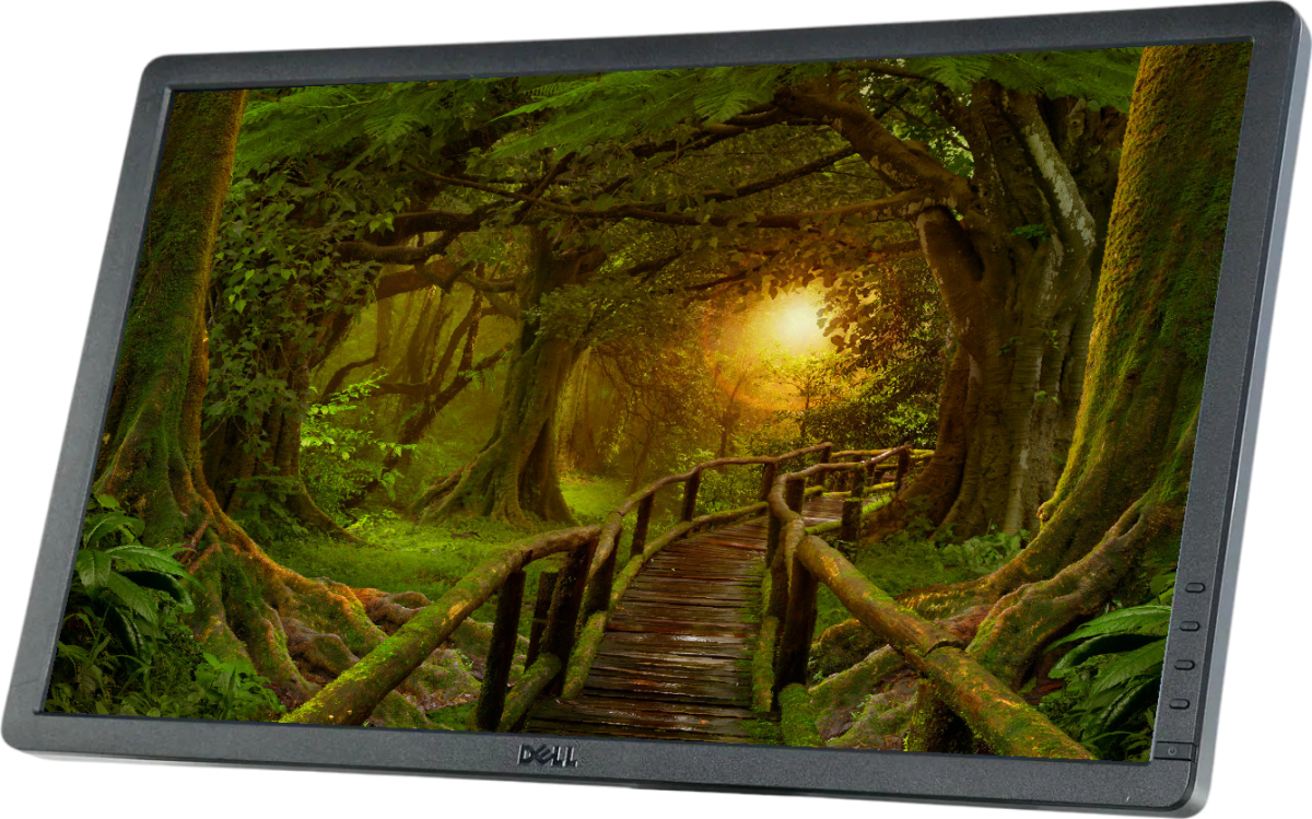 Dell UltraSharp U2312HMt 23"" FHD Widescreen IPS LED Monitor - No Stand  - Grade A Refurbished - Dell refurbished available on PCLiquidations