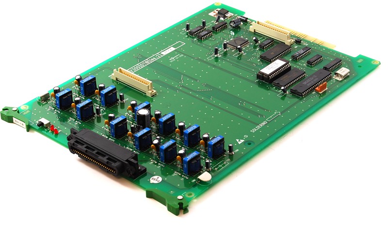 Buy Vodavi Triad 3 DTIB Digital Telephone Interface Refurbished - $14.98 Vodavi Triad 3 DTIB Digital Telephone Interface Refurbished - refurbished available on PCLiquidations